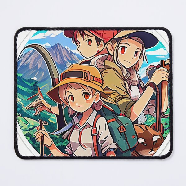 Item preview, Family Adventure designed and sold by GO0BER.
