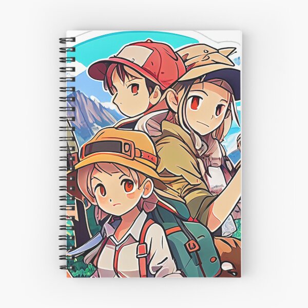Item preview, Family Adventure designed and sold by GO0BER.