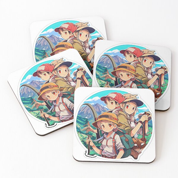 Item preview, Family Adventure designed and sold by GO0BER.