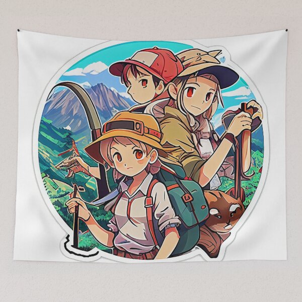 Item preview, Family Adventure designed and sold by GO0BER.