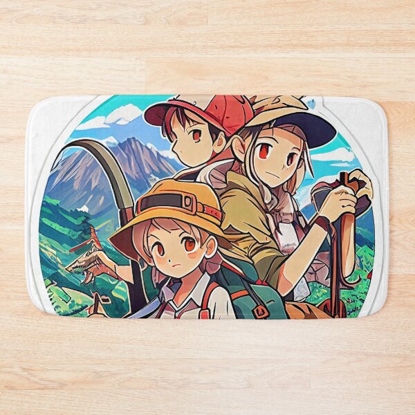 Item preview, Family Adventure designed and sold by GO0BER.
