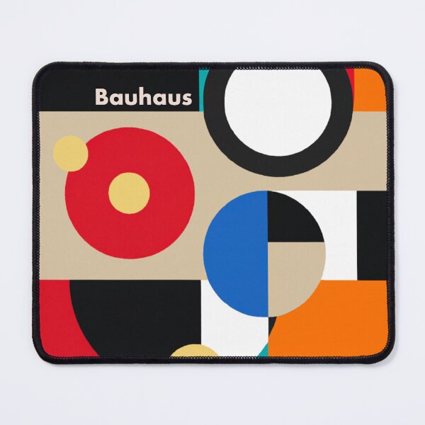Item preview, Bauhaus designed and sold by Thecolourwheel.