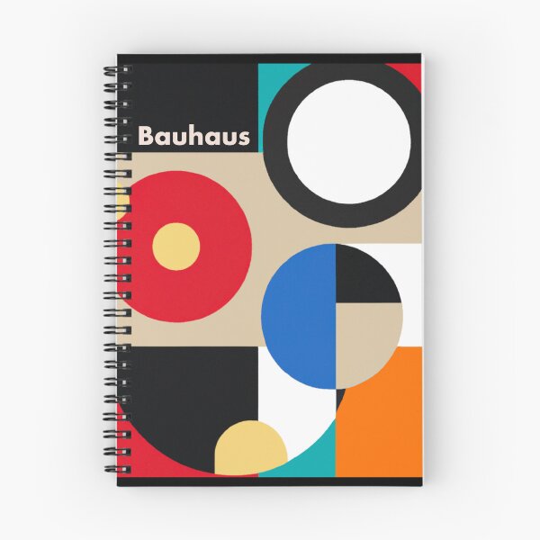 Item preview, Bauhaus designed and sold by Thecolourwheel.