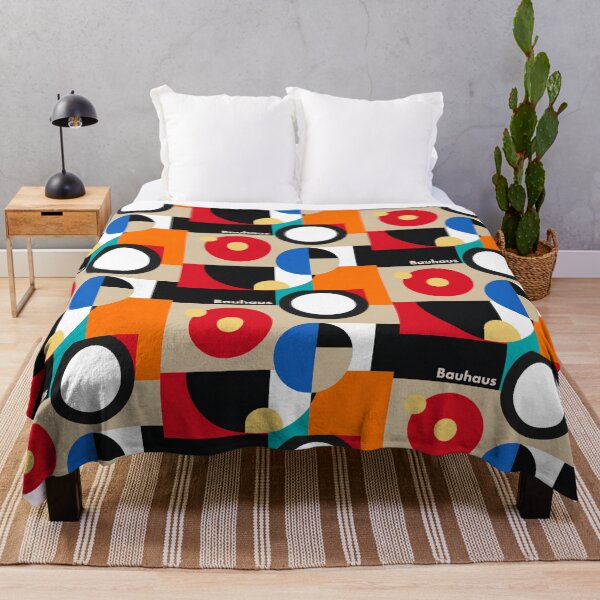Item preview, Bauhaus designed and sold by Thecolourwheel.