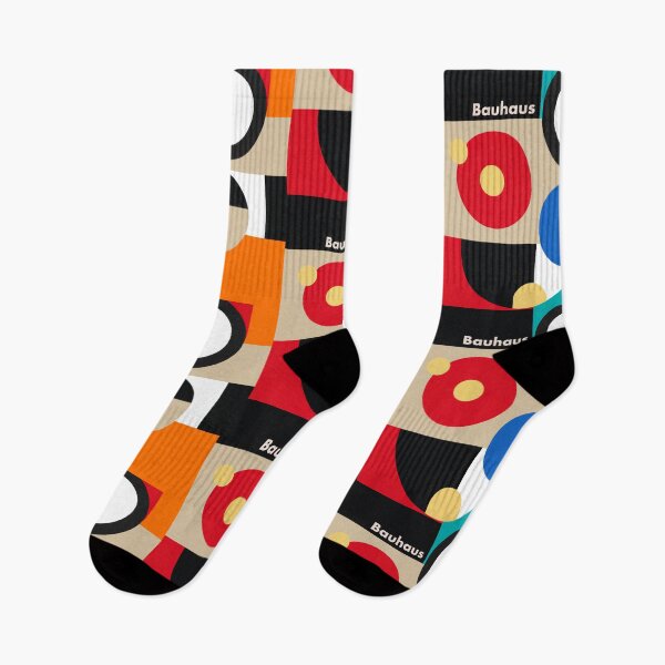 Item preview, Bauhaus designed and sold by Thecolourwheel.