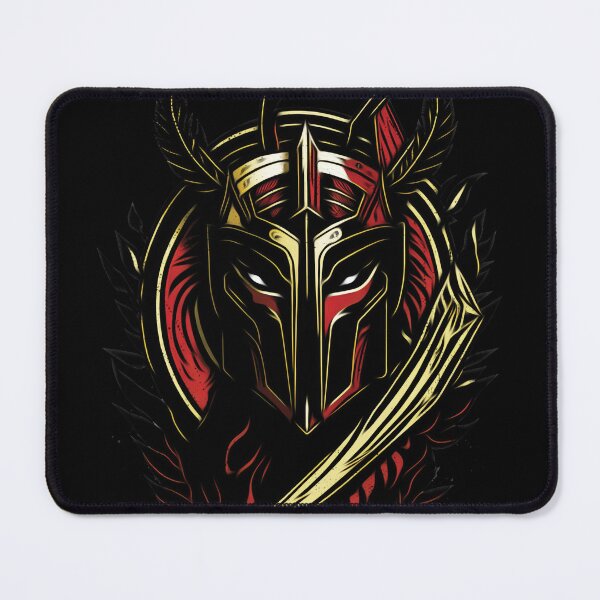 Item preview, Spartan designed and sold by CropWear.