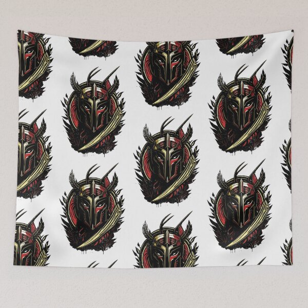 Item preview, Spartan designed and sold by CropWear.
