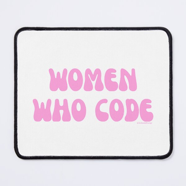 Item preview, Women who code, women in STEM, v14 | @lilsboobthangs designed and sold by lilsboobthangs.