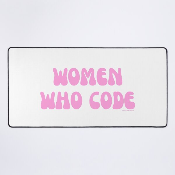 Item preview, Women who code, women in STEM, v14 | @lilsboobthangs designed and sold by lilsboobthangs.