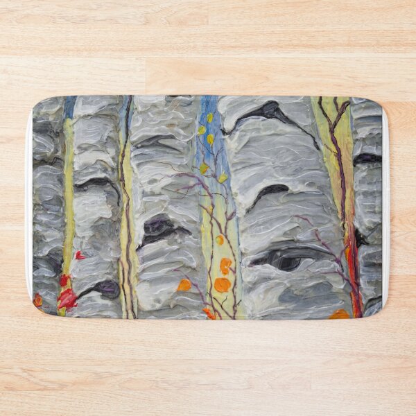 Item preview, Aspen Bliss Country Lifestyle designed and sold by Rocky Mountain Artistry.