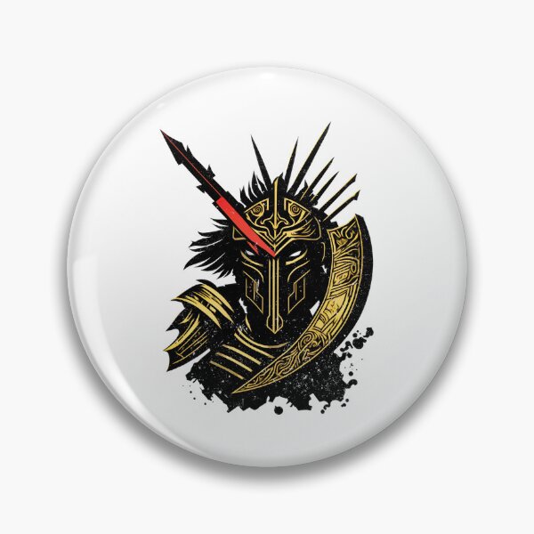 Item preview, Spartan designed and sold by CropWear.