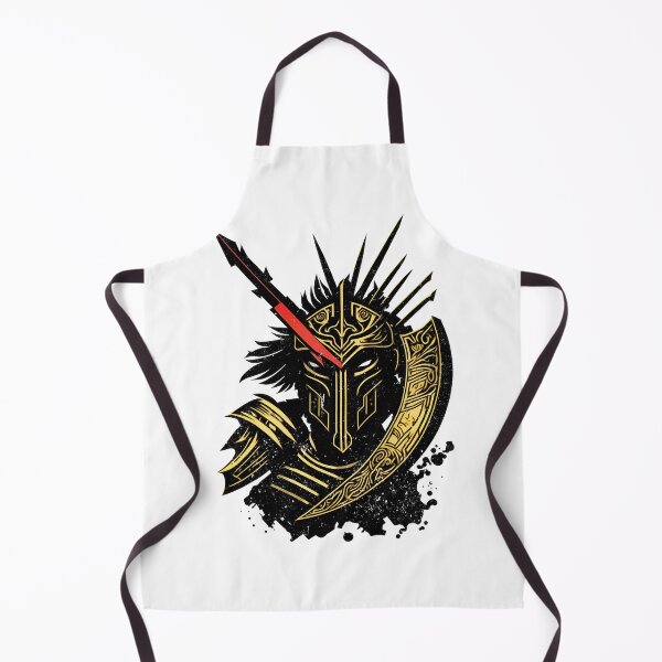 Item preview, Spartan designed and sold by CropWear.
