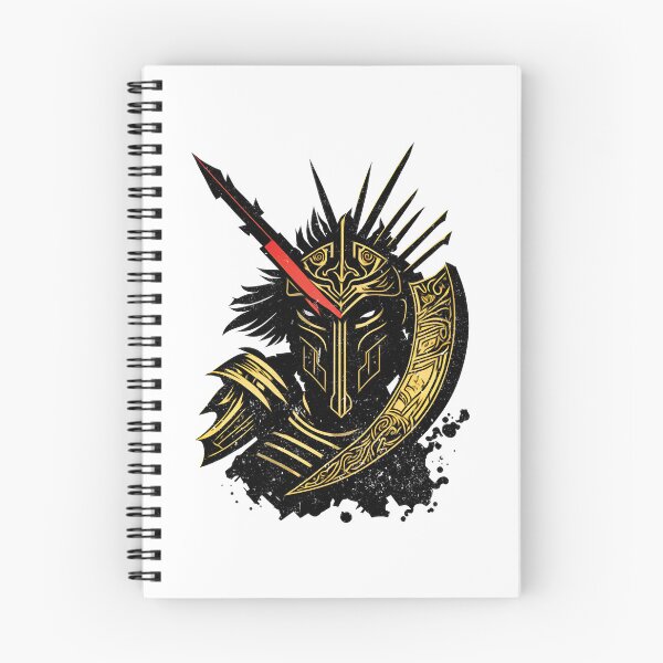 Item preview, Spartan designed and sold by CropWear.