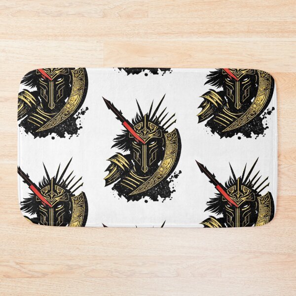 Item preview, Spartan designed and sold by CropWear.