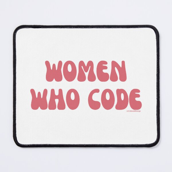 Item preview, Women who code, women in STEM, v16 | @lilsboobthangs designed and sold by lilsboobthangs.