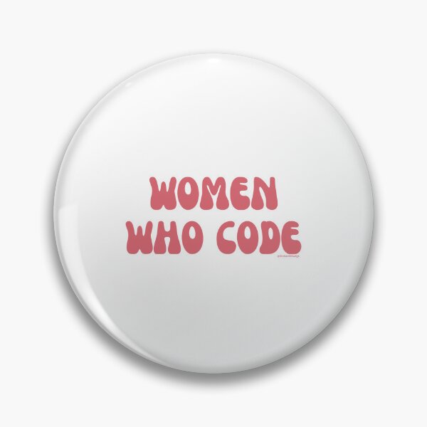 Item preview, Women who code, women in STEM, v16 | @lilsboobthangs designed and sold by lilsboobthangs.