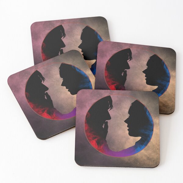 Item preview, Reylo designed and sold by NabooSunset.
