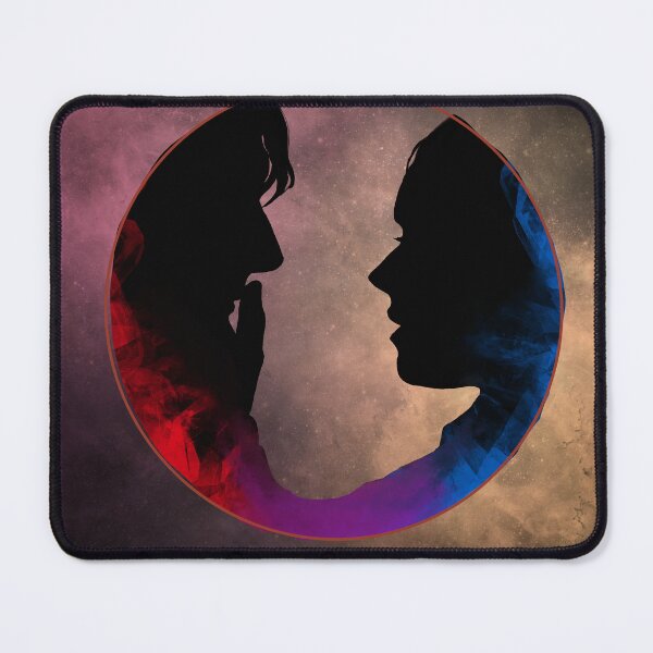 Item preview, Reylo designed and sold by NabooSunset.