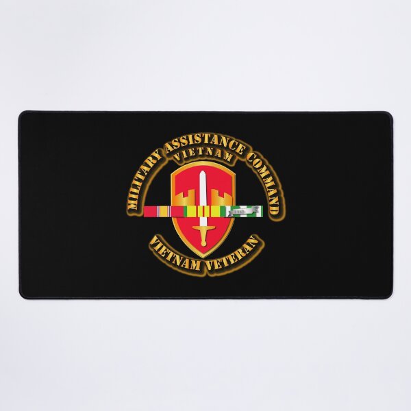 Item preview, Army - MACV w SVC Ribbons designed and sold by Military Insignia Products.