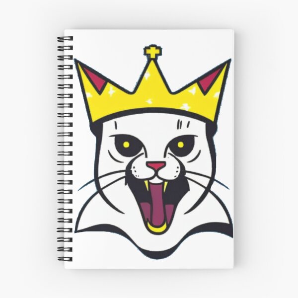 Item preview, gatos raros designed and sold by Uartists.