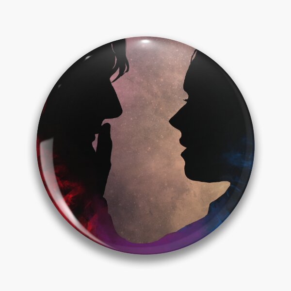 Item preview, Reylo designed and sold by NabooSunset.