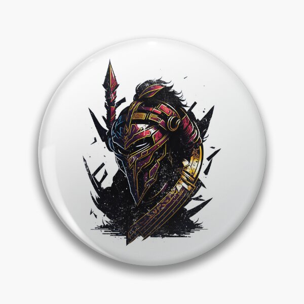 Item preview, Spartan designed and sold by CropWear.