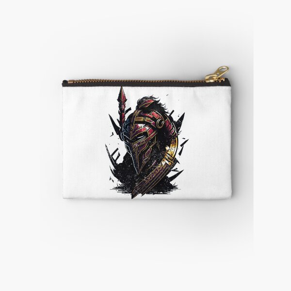 Item preview, Spartan designed and sold by CropWear.