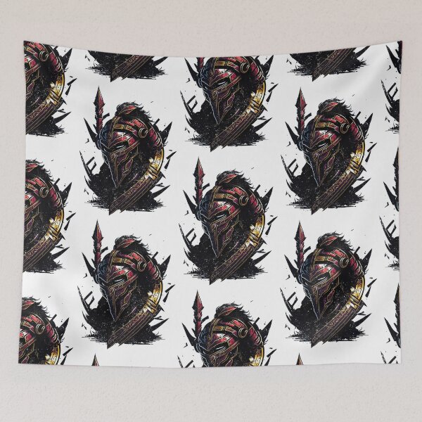 Item preview, Spartan designed and sold by CropWear.