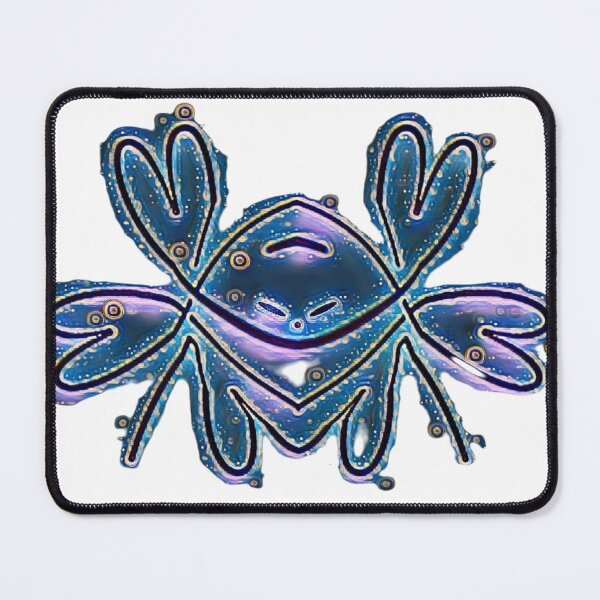 Item preview, Angry flying angel designed and sold by Yuhiart.