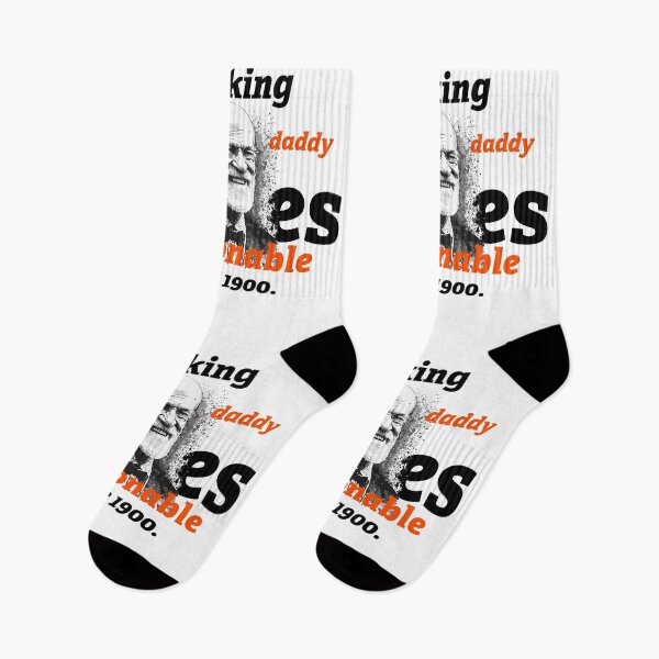 Item preview, Sigmund Freud: making mommy and daddy issues fashionable since 1900. designed and sold by NiceGoodBetter.