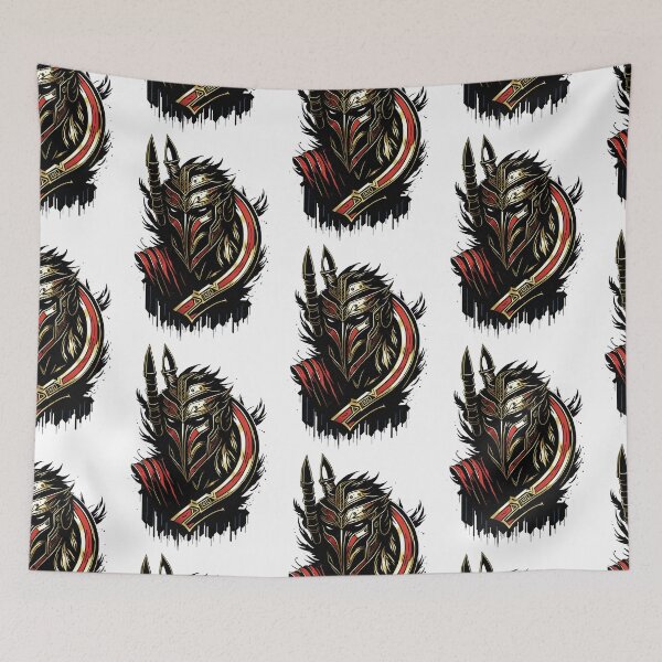 Item preview, Spartan designed and sold by CropWear.