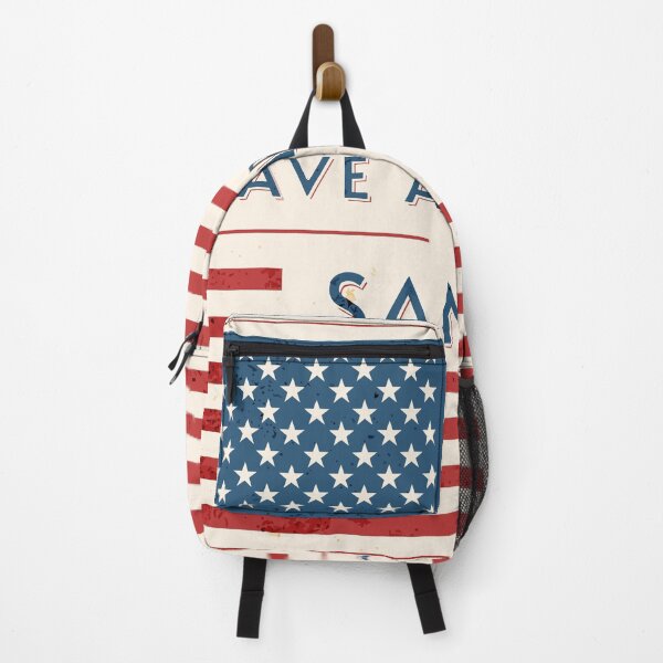 Item preview, Save American Sanity designed and sold by CyberWindow.