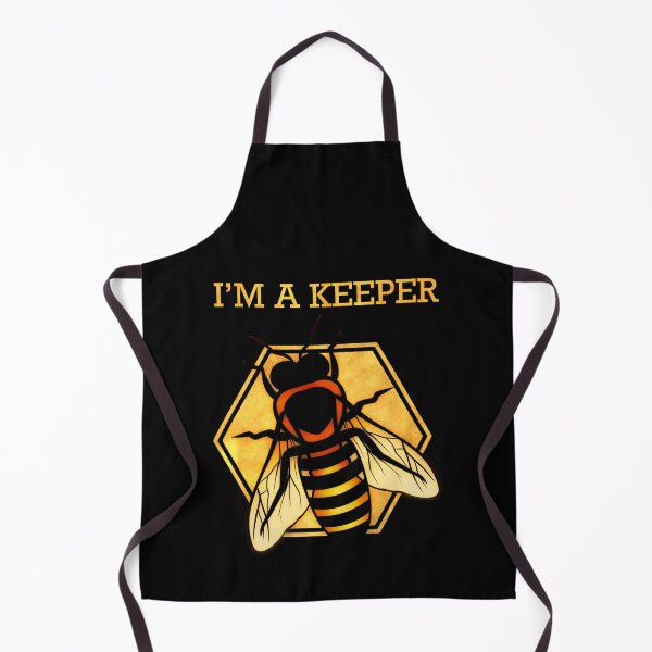 Item preview, I’m a Keeper designed and sold by Alexandra-Hyde.