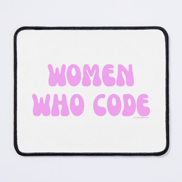 Item preview, Women who code, women in STEM, v17 | @lilsboobthangs designed and sold by lilsboobthangs.