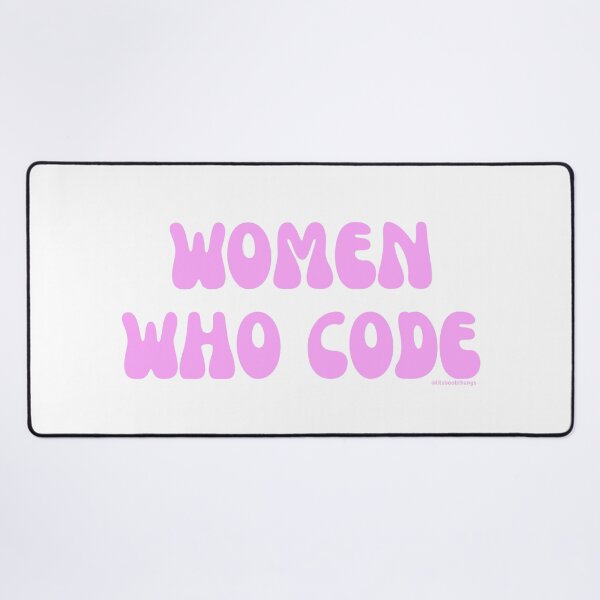 Item preview, Women who code, women in STEM, v17 | @lilsboobthangs designed and sold by lilsboobthangs.