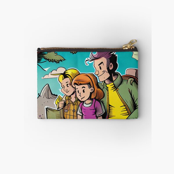 Item preview, Family Adventure designed and sold by GO0BER.