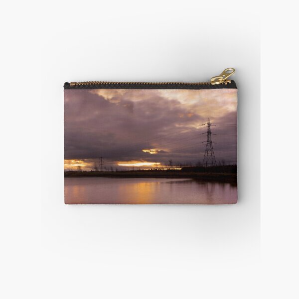 Item preview, pylon looking over a pool  designed and sold by Withinlandscape Phil Child.