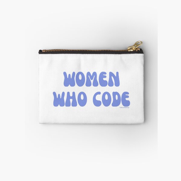 Aperçu de l'œuvre Women who code, women in STEM, v18 | @lilsboobthangs créée et vendue par lilsboobthangs.