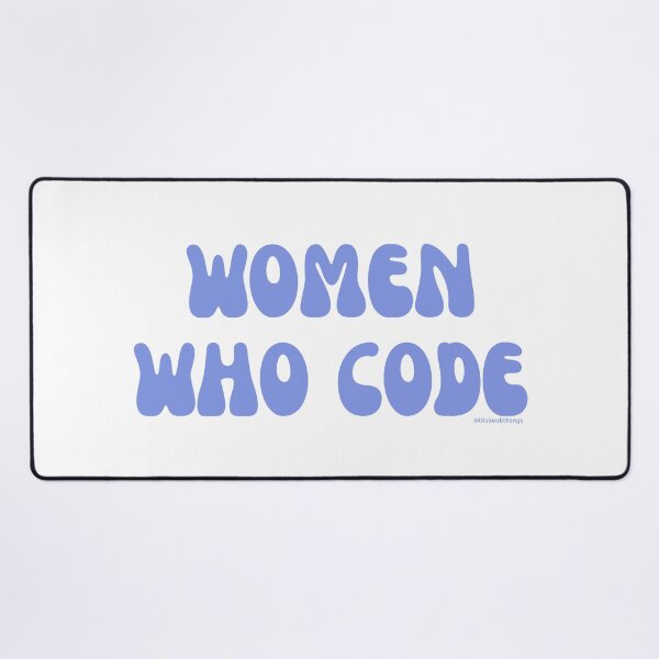 Item preview, Women who code, women in STEM, v18 | @lilsboobthangs designed and sold by lilsboobthangs.