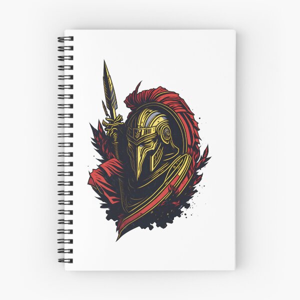 Item preview, Spartan designed and sold by CropWear.