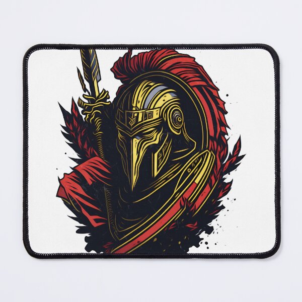 Item preview, Spartan designed and sold by CropWear.