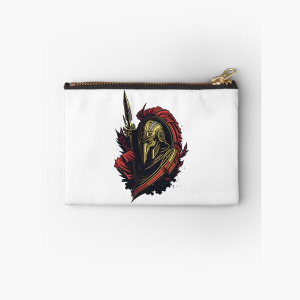 Item preview, Spartan designed and sold by CropWear.