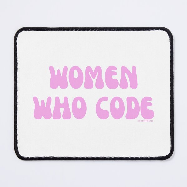Item preview, Women who code, women in STEM, v19 | @lilsboobthangs designed and sold by lilsboobthangs.