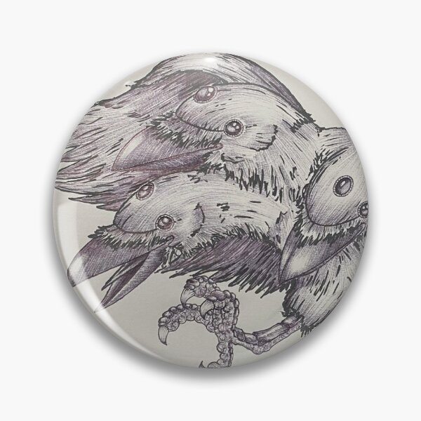 Item preview, Craydra designed and sold by AirTribeCrafts.