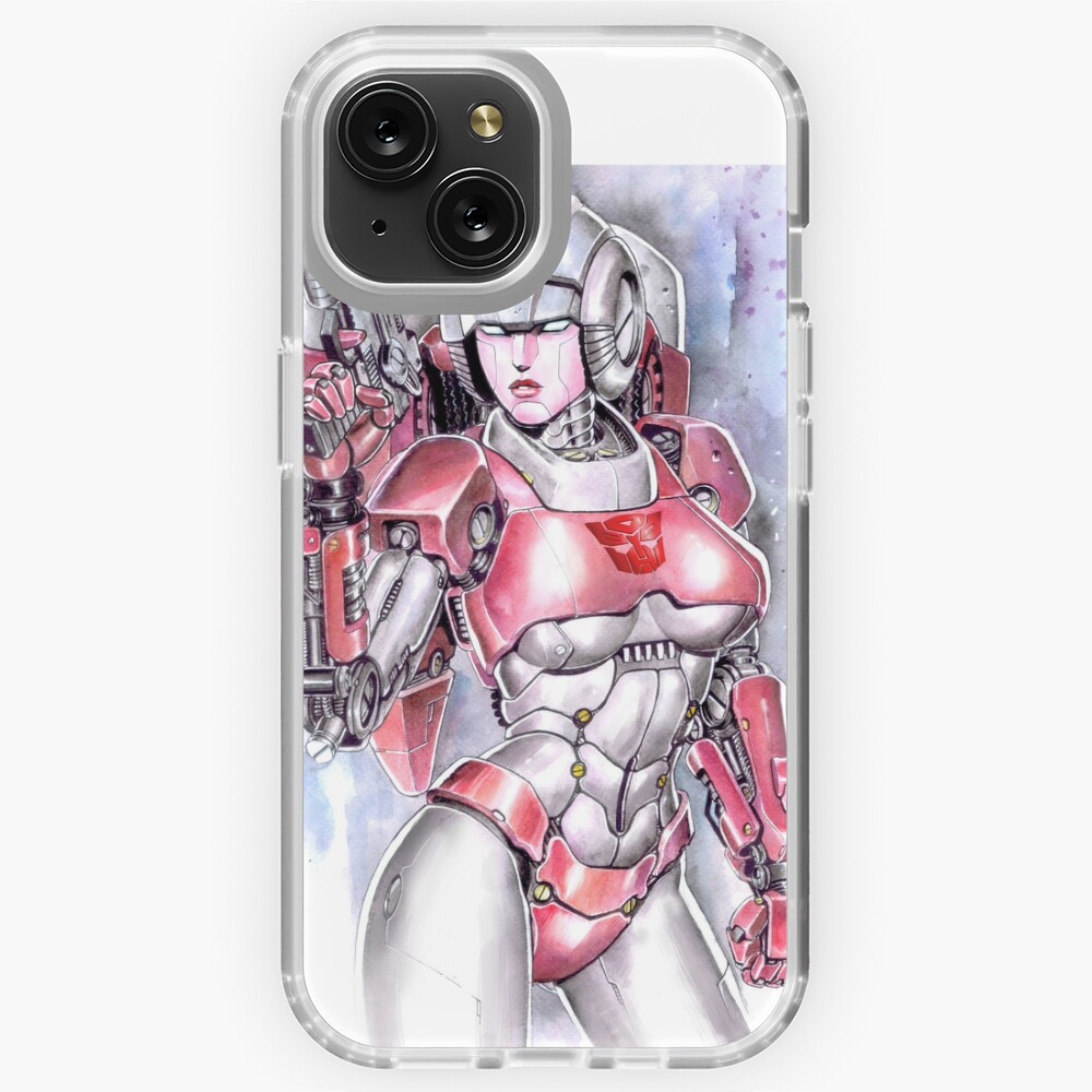 ARCEE Transformer