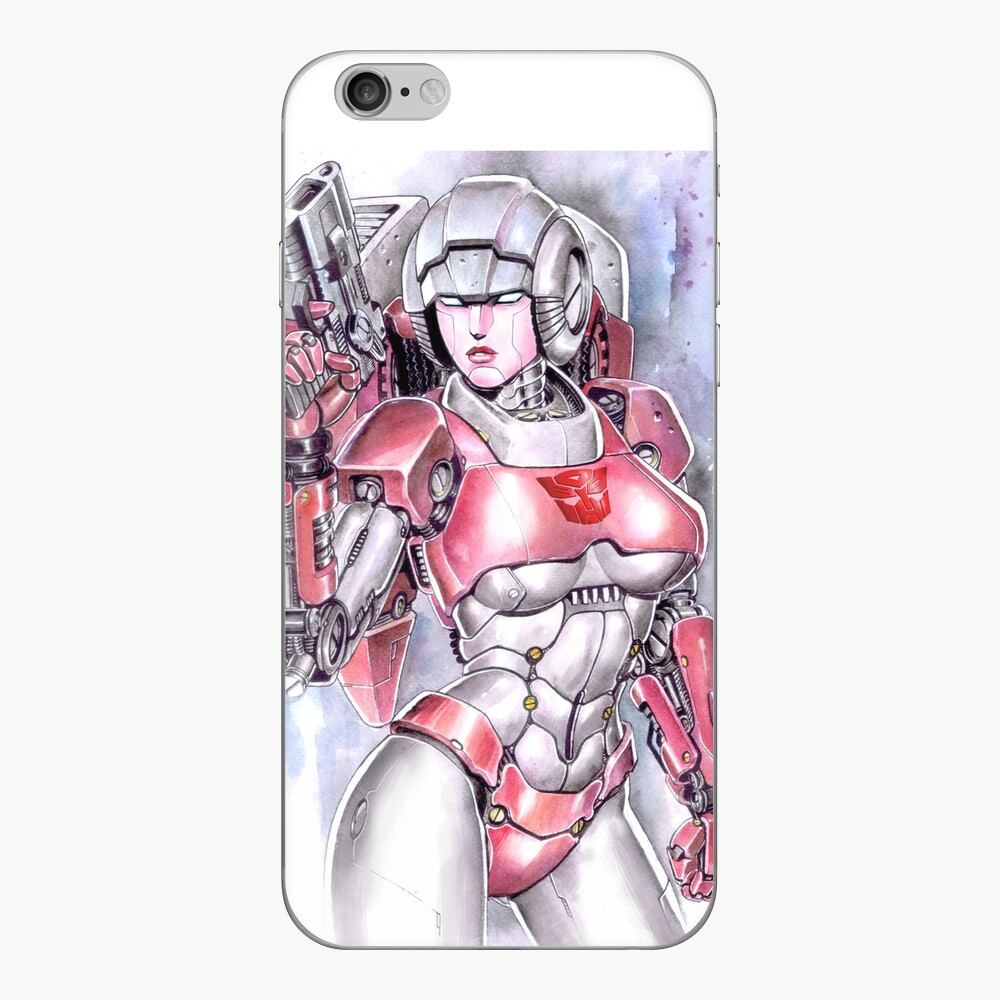 ARCEE Transformer