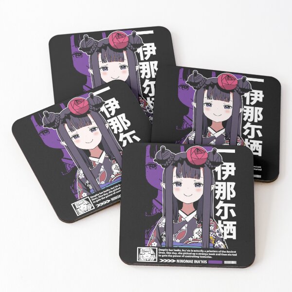 Item preview, Ina Smug in Kimono designed and sold by UDTee.