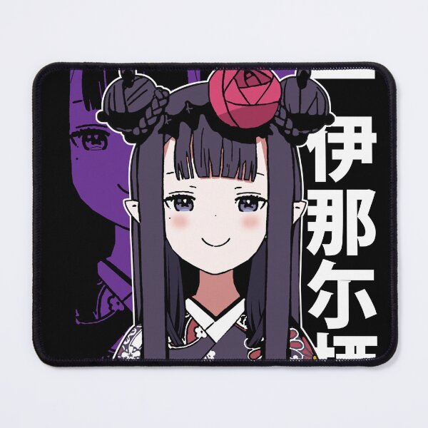 Item preview, Ina Smug in Kimono designed and sold by UDTee.