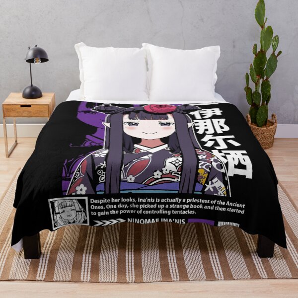 Item preview, Ina Smug in Kimono designed and sold by UDTee.
