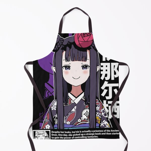 Item preview, Ina Smug in Kimono designed and sold by UDTee.
